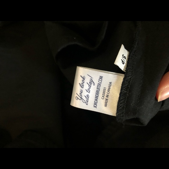 ❌SOLD❌ Needle and Thread like Dress - Picture 11 of 14